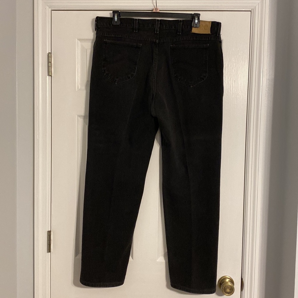 Men’s Lee Jeans - Picture 2 of 4